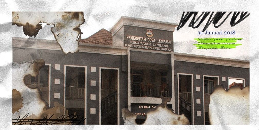 Gambar Profil Desa Lembang 2